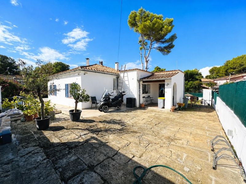 Foto 671b5c7d-7a03-4a65-8d83-34db4736fd54. Affitto casa con parcheggio piscina in Costa de la Calma Calvià