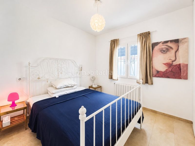 Foto eed2467f-1c15-4dd6-abae-fe02e24c78e5. Affitto casa con parcheggio piscina in Costa de la Calma Calvià