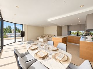 Apartament a Portals Nous
