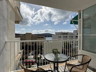 Appartement à Costa de la Calma