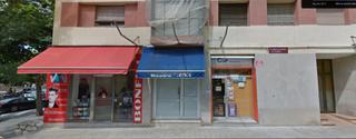 Local Comercial  Carrer del general moragues