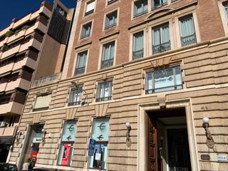 Lloguer Oficina a Avinguda de prat de la riba 35. Centro de reus