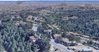 Residential Plot  Carrer arbolí. Parcela en almoster