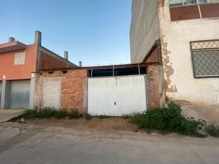 Terreny residencial a Vila-seca Poble. Oportunidad para inversores