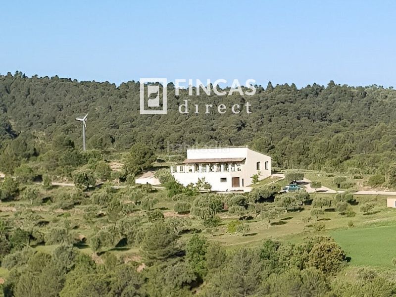 Foto 1fd4de76-6d4f-452a-8a71-830659eff505. Masia amb aparcament piscina a Cretas
