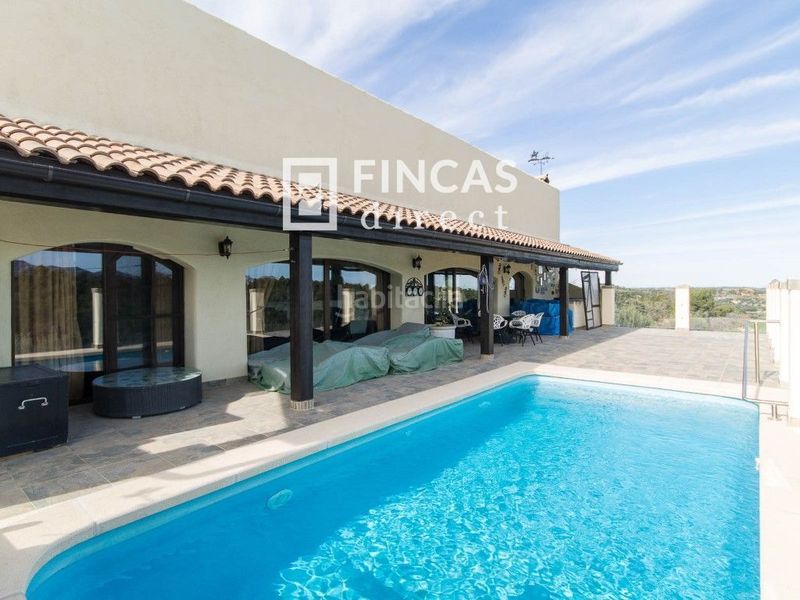 Foto 41928a04-ffd0-43c4-9f6c-ed34ce19e3a6. Masia amb aparcament piscina a Cretas