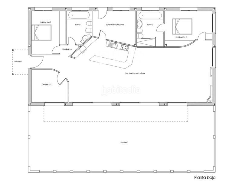 Foto 5ad328d1-9b76-4914-b4c9-7ff198e21ce4. Masia amb aparcament piscina a Cretas