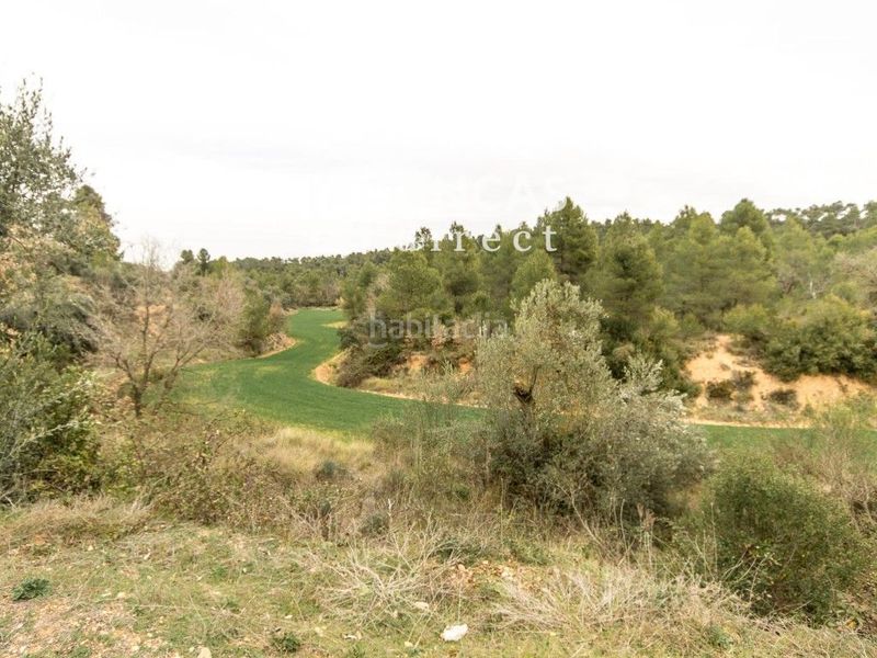 Foto ab589e5a-5bd3-4cf8-a95b-dbb5d191a1b8. Masia amb aparcament piscina a Cretas