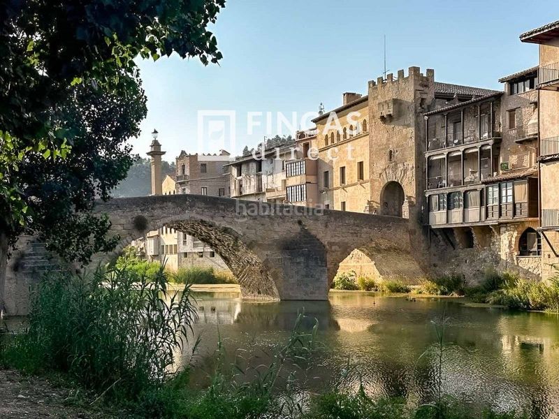 Foto c8726a60-be36-423c-8e92-e988068c8b19. Masia amb aparcament piscina a Cretas