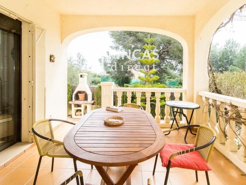Foto 0d9bc716-8e1b-4aa5-bfc0-52c6720b3a73. Chalet impecable chalet de 3 hab en tres cales, con piscina comunitaria. en Ametlla de Mar (L´)