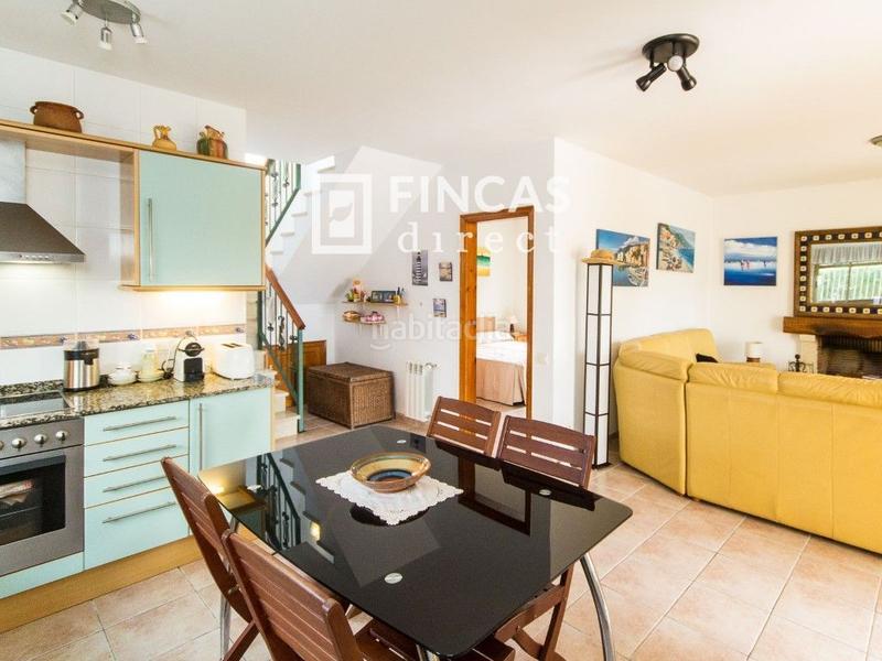 Foto 7af45a19-7882-40eb-85a5-c05a3becef78. Chalet impecable chalet de 3 hab en tres cales, con piscina comunitaria. en Ametlla de Mar (L´)