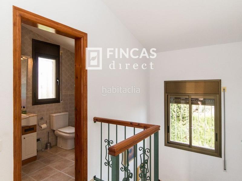 Foto 81512e79-d5c0-4477-9398-07f426b0df20. Chalet impecable chalet de 3 hab en tres cales, con piscina comunitaria. en Ametlla de Mar (L´)