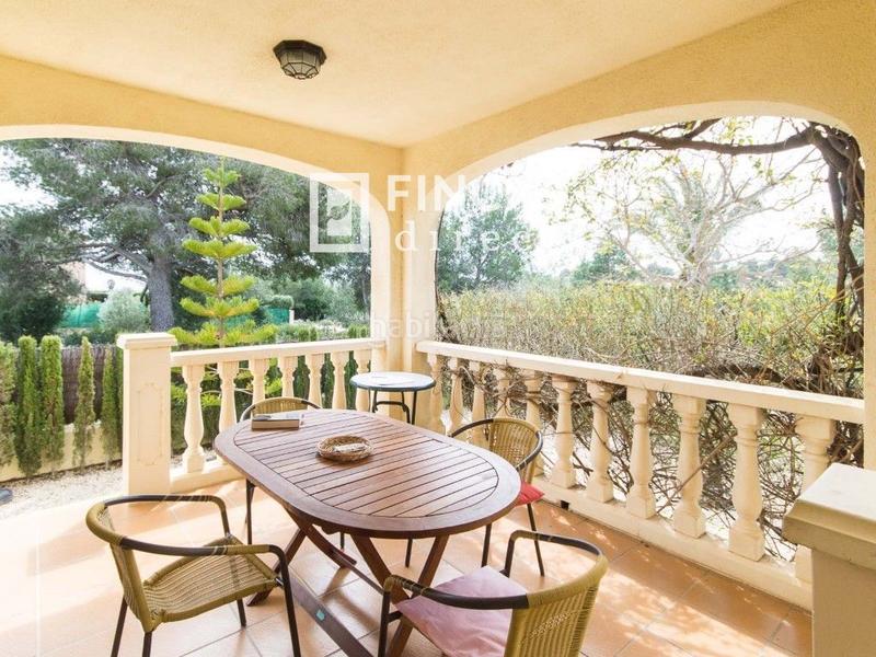 Foto 99e94543-5c87-4a01-82fc-392b6cce0f43. Chalet impecable chalet de 3 hab en tres cales, con piscina comunitaria. en Ametlla de Mar (L´)