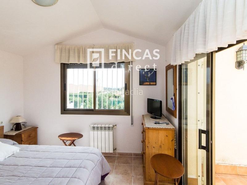 Foto e03e0b3a-ec23-416b-b24d-3b796d85dc31. Chalet impecable chalet de 3 hab en tres cales, con piscina comunitaria. en Ametlla de Mar (L´)