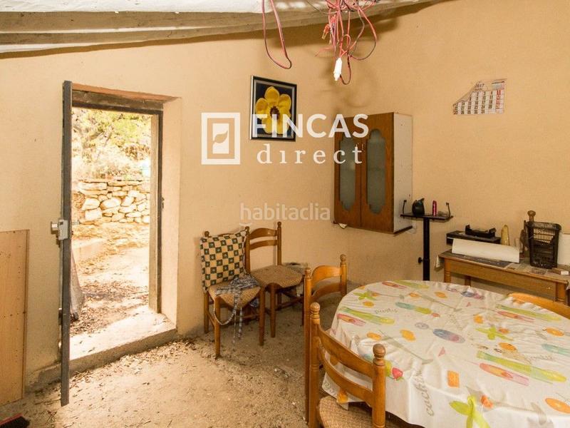 Foto 26fd6d6f-6ff4-4224-b3fc-8fc1f6ac0eab. Country house in Bítem Tortosa