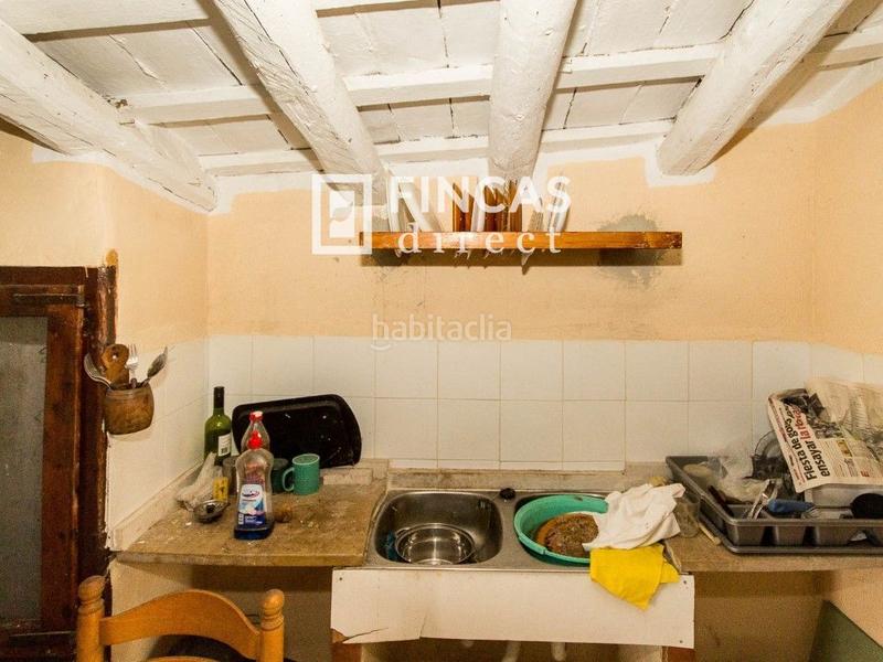 Foto 4e6d3692-f019-43c9-a981-c549eb5cc2d0. Country house in Bítem Tortosa