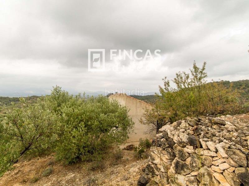 Foto 96724e4b-17e8-43da-9faf-6ebb04126d7b. Country house in Bítem Tortosa