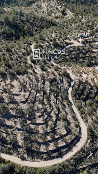 Foto 9c19f50f-43b9-4f6c-b09b-e6d2643cba05. Country house in Bítem Tortosa