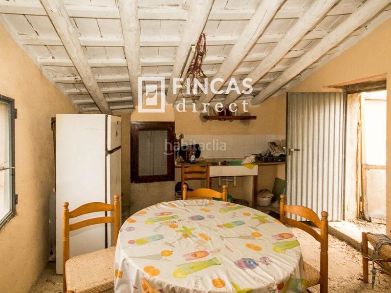 Foto a3e3d816-a5d9-4f00-ba29-109dd77e33d8. Country house in Bítem Tortosa