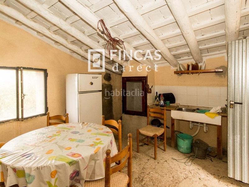 Foto e1117e98-e8a7-41c8-8822-e6c45ee5582d. Country house in Bítem Tortosa