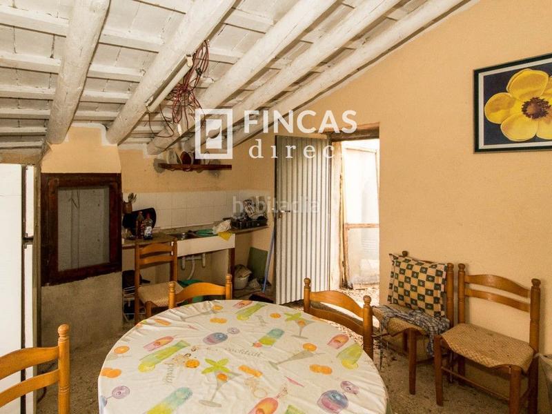 Foto e5aceccd-d4ec-4002-8830-3e7a5278bfcf. Country house in Bítem Tortosa