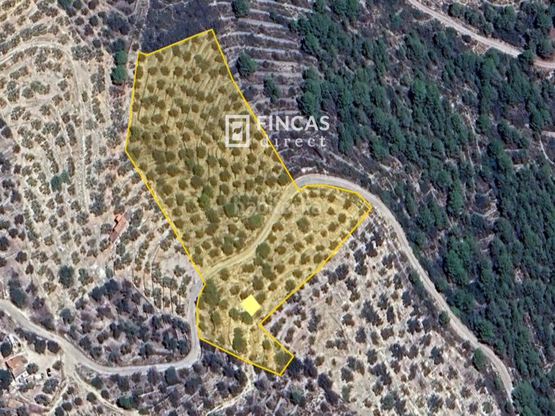 Foto f51e328f-2cf2-4e80-bba4-3b712b44b4cc. Country house in Bítem Tortosa