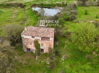 Masia  4r96+f7. Finca historica en marçà casa para reformar y terrenos