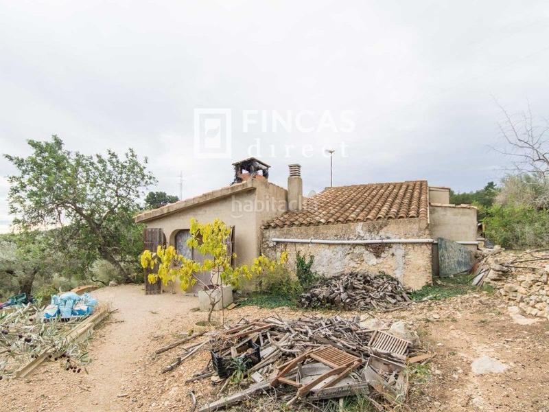 Foto 8f536278-7179-44c0-816b-39d98d83bee9. Masia a Bítem Tortosa