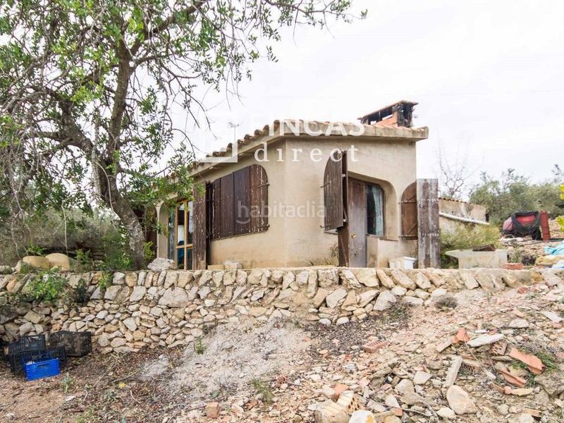 Foto e01f72e6-a342-437d-875e-722c9bd89789. Masia a Bítem Tortosa
