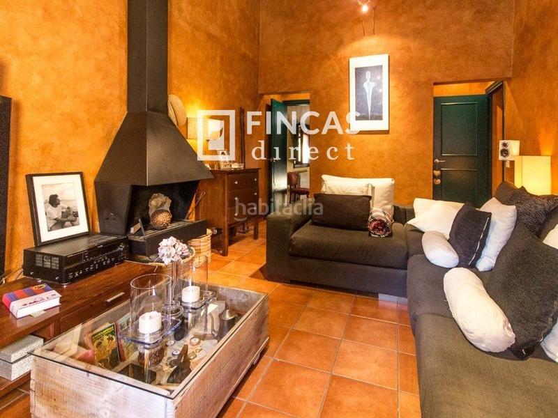 Foto 0518c611-08ff-445b-a5bf-d6be5ac379d6. Masia amb calefacció aparcament a Subirats