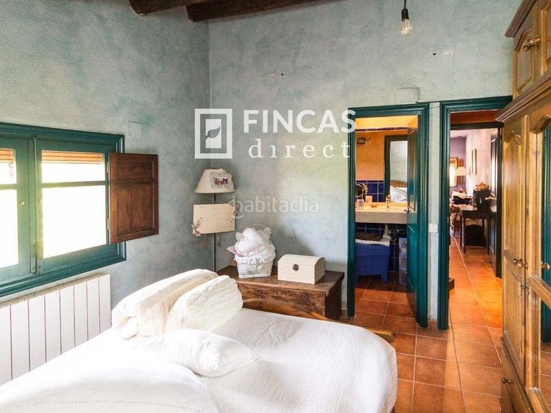 Foto 15c79f2d-0e5c-47d0-a9ce-519f0a4fa30e. Masia amb calefacció aparcament a Subirats