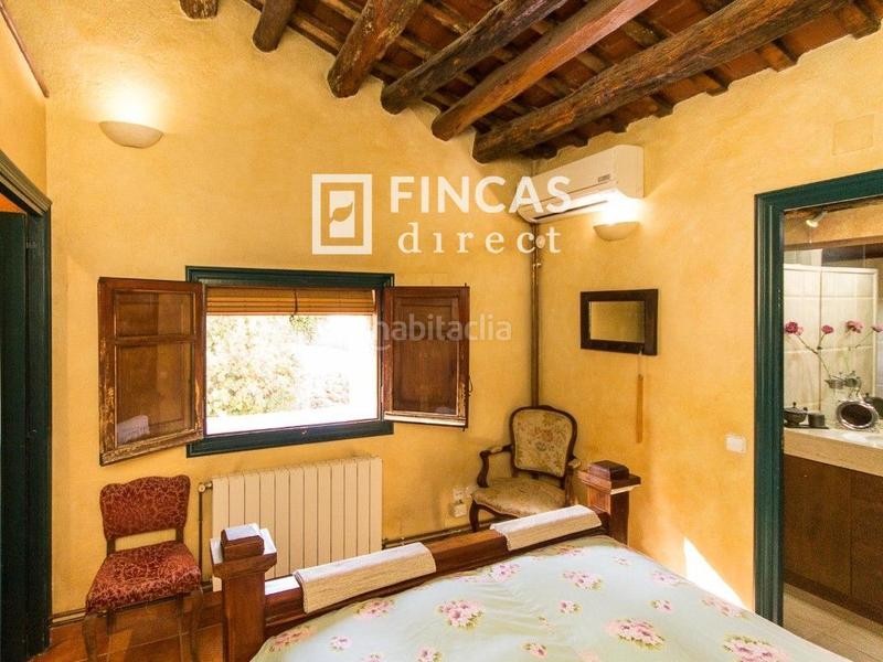 Foto 1ceba7bd-d3ad-40ec-9db5-95e0712ab0e6. Masia amb calefacció aparcament a Subirats