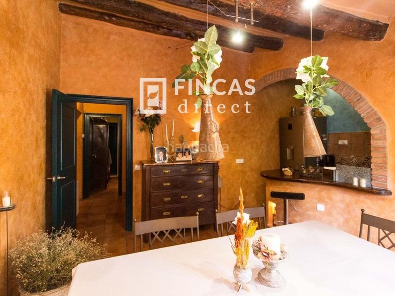 Foto 1e5b32b1-d4b9-4bc7-b547-96d2eccf41e4. Masia amb calefacció aparcament a Subirats