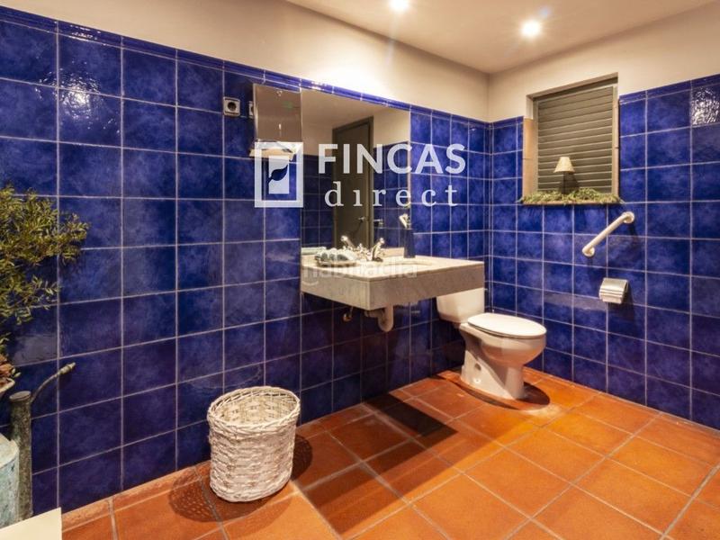 Foto 33931a8d-d267-47db-9724-a1d63da04fcf. Masia amb calefacció aparcament a Subirats