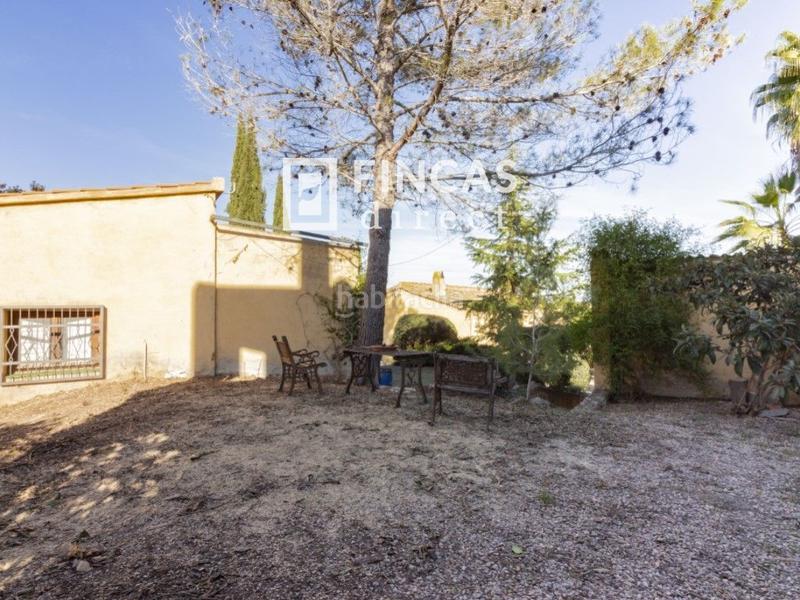 Foto 484a8ec4-08ca-48e2-a245-3903901b1a7d. Masia amb calefacció aparcament a Subirats