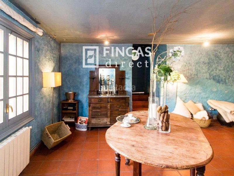 Foto 50eea85d-4cc5-41e0-b590-151d9ccc5aec. Masia amb calefacció aparcament a Subirats