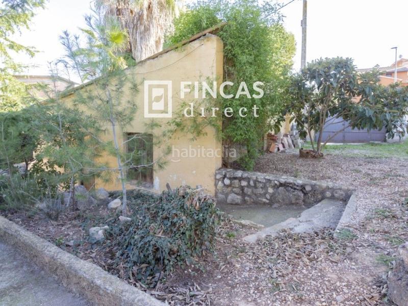 Foto 5b7d02dc-fa6e-4696-a590-175ddc1b80c7. Masia amb calefacció aparcament a Subirats