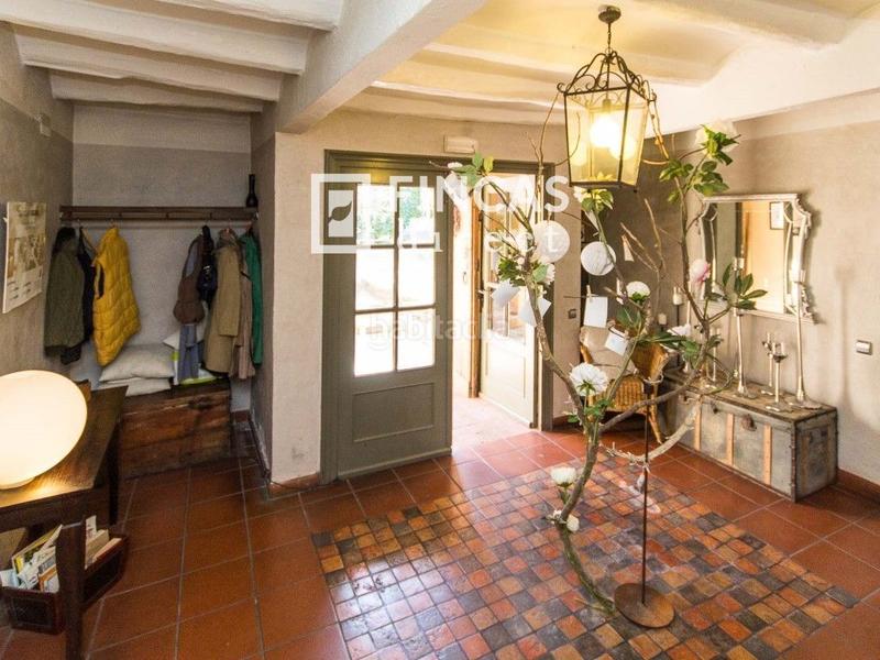 Foto 5df48daa-c5bb-4707-a502-290ed9209590. Masia amb calefacció aparcament a Subirats