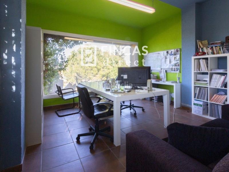 Foto 6bc1470f-f76c-484a-bb1e-6b7547a5540d. Masia amb calefacció aparcament a Subirats