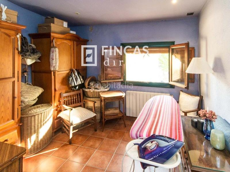 Foto 83cf6a75-e19b-445e-a580-92a0a10a5dd5. Masia amb calefacció aparcament a Subirats