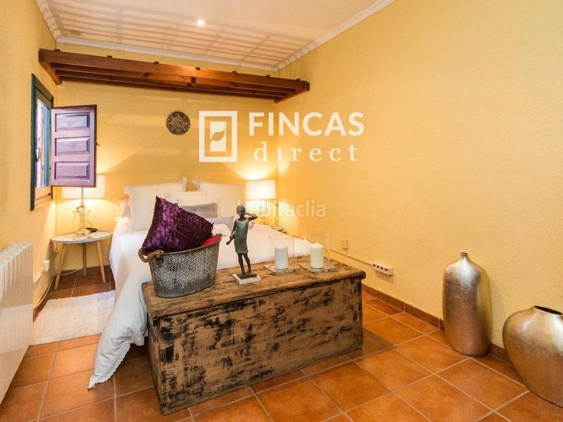 Foto 86ded453-c669-456a-b84b-54e3b8d5f154. Masia amb calefacció aparcament a Subirats