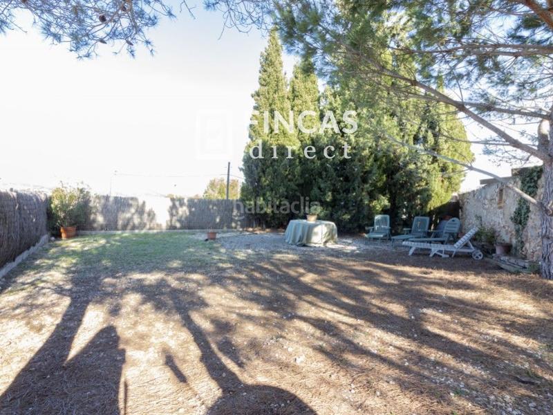 Foto 88dbc45c-24a3-4364-977d-eea059a5f7f3. Masia amb calefacció aparcament a Subirats