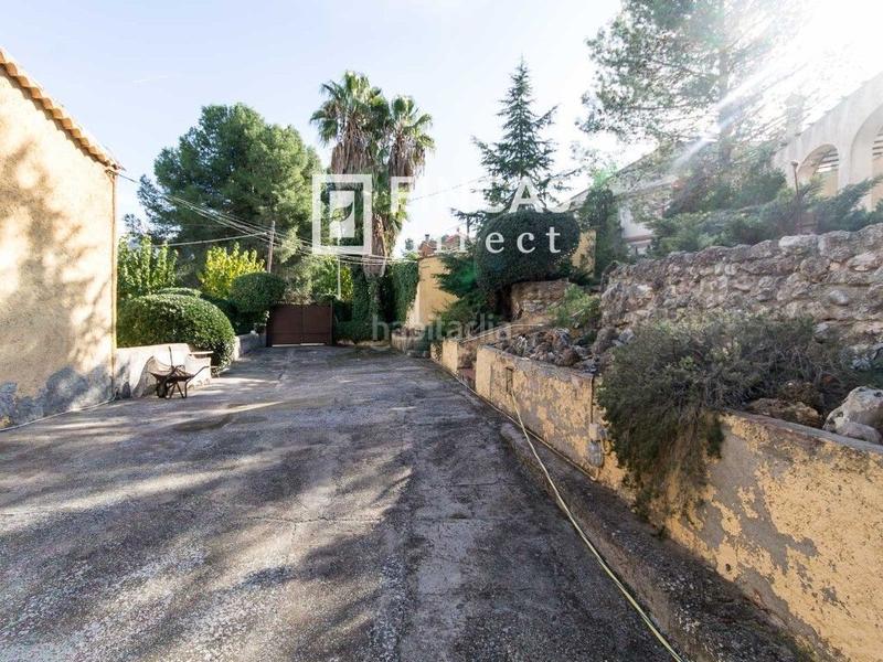 Foto ad19221d-5255-4f76-9423-097fede4914a. Masia amb calefacció aparcament a Subirats