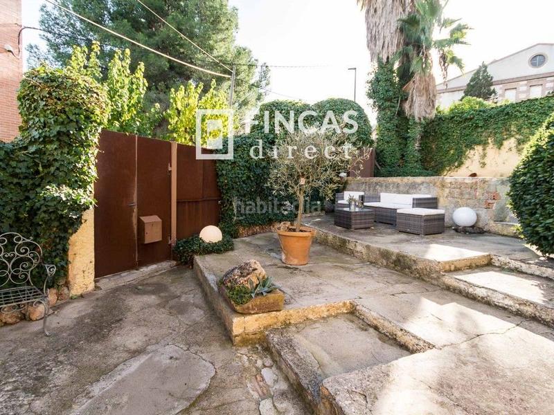 Foto ae43aef4-d225-45fd-89c3-24f78eb69d0a. Masia amb calefacció aparcament a Subirats