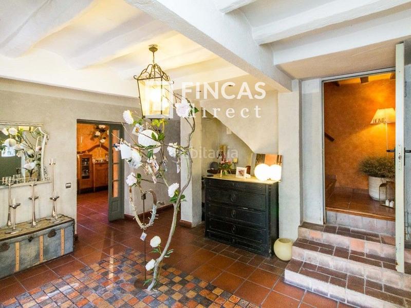 Foto cca13414-1a01-4360-a40e-d972aa47d4d3. Masia amb calefacció aparcament a Subirats