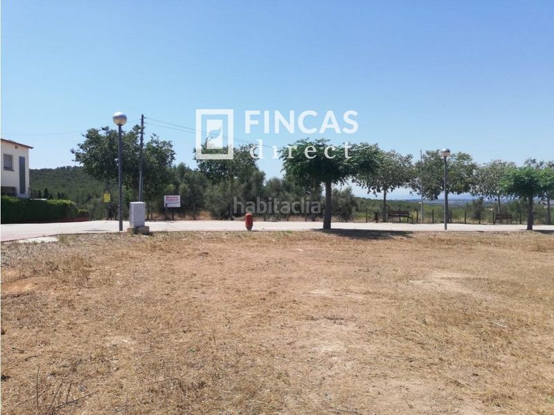 Foto 1849ae70-ec6f-4e60-a630-e2090d862121. Terreny residencial a Rodonyà