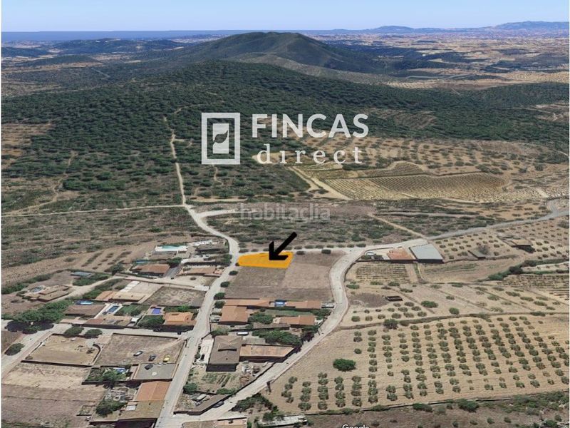 Foto 334ac152-aae9-4319-b6e7-31fbd77de0b0. Terreny residencial a Rodonyà