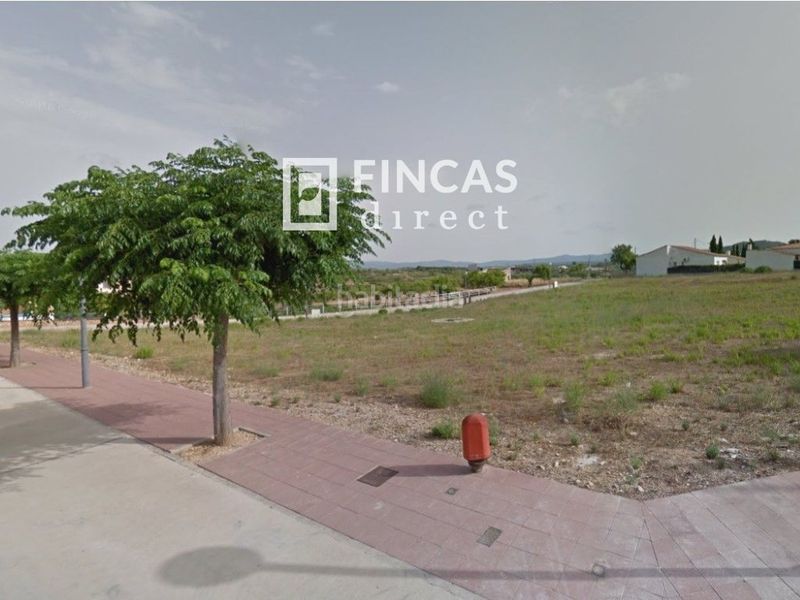 Foto 34d483f5-cf63-48d1-bb60-b31d47434446. Terreny residencial a Rodonyà