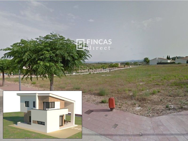 Foto 5ee7beab-229e-4c1a-9953-77427cf494f7. Terreny residencial a Rodonyà