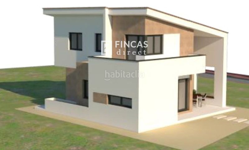 Foto a8e03187-3b1c-40c4-b0c0-0d48ed228713. Terreny residencial a Rodonyà